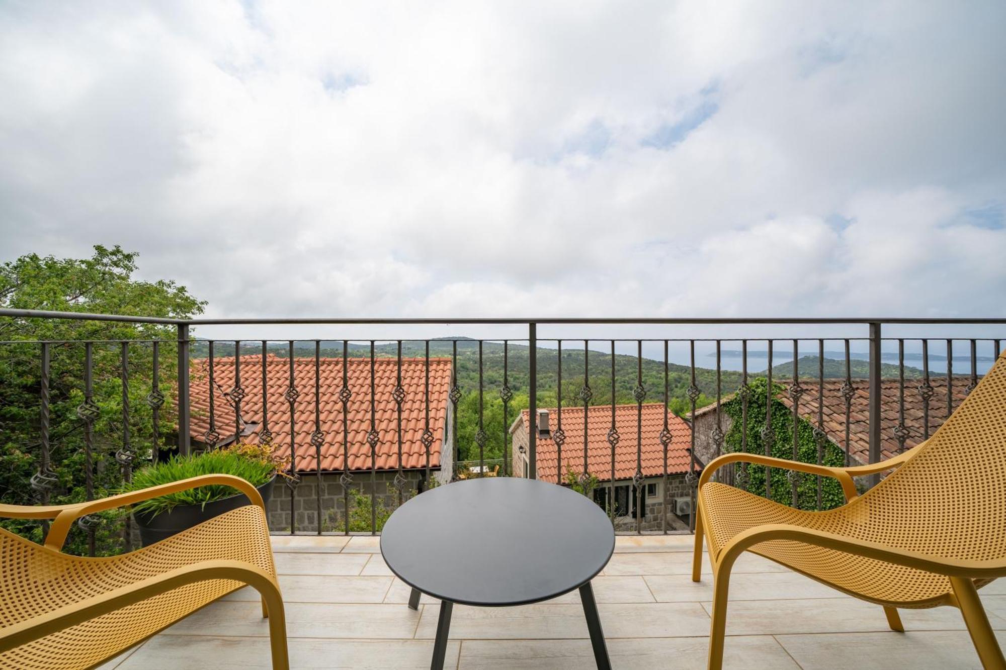 Klinci Village Resort Zimmer foto
